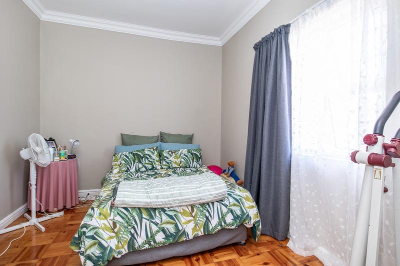 3 Bedroom Property for Sale in Heathfield Western Cape